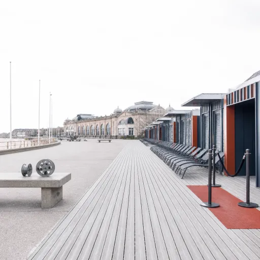 Festival du cinéma américain de Deauville 2026 : ce qu'il faut savoir avant d'y aller