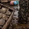 Huîtres de Saint-Vaast, moules de Barfleur : chez les producteurs, pas au restaurant