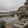 Séjourner en hôtel spa à Honfleur : l’art du bien-être en Normandie