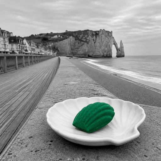 Proust à Cabourg, Flaubert à Croisset, Maupassant à Étretat : voyager dans la Normandie des écrivains