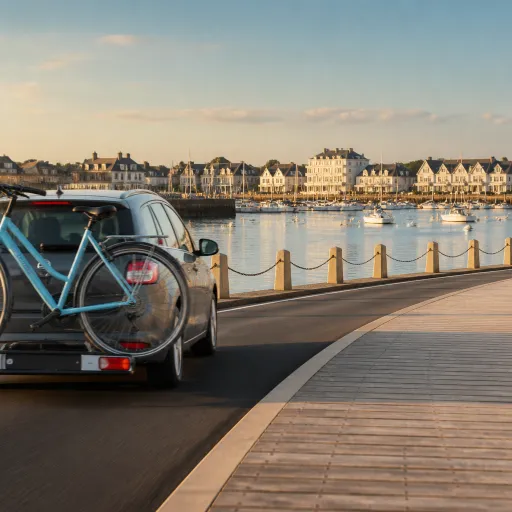 Quelle est la véritable distance Honfleur Deauville et comment en faire un voyage d’exception en Normandie