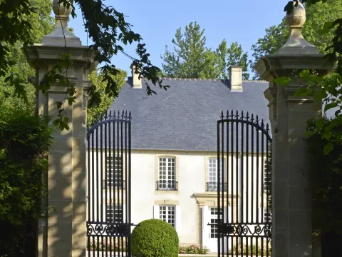 Château Saint Gilles
