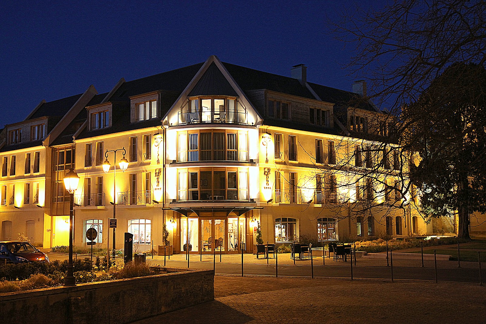 Villa Lara Hotel