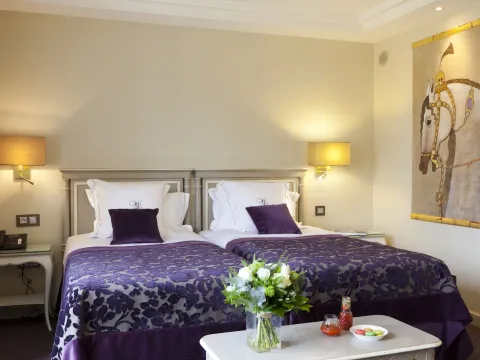Villa Lara Hotel