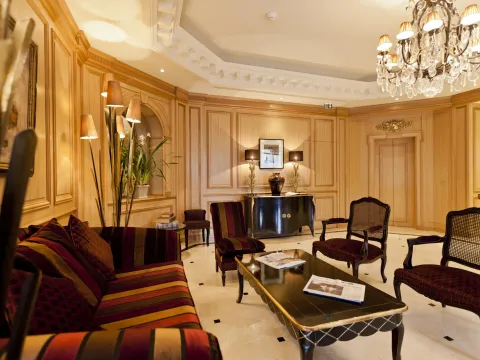 Villa Lara Hotel