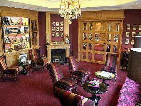 Villa Lara Hotel