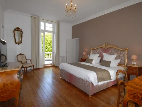 Domaine de Bayeux