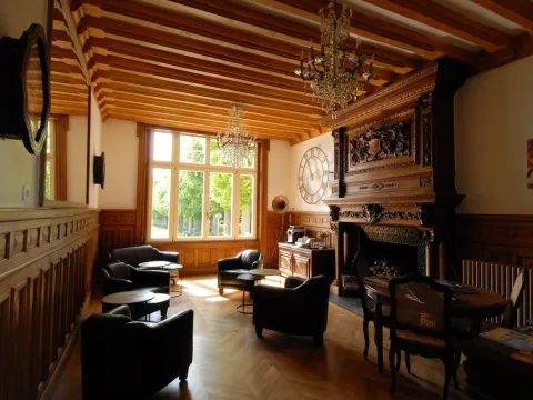 Domaine de Bayeux