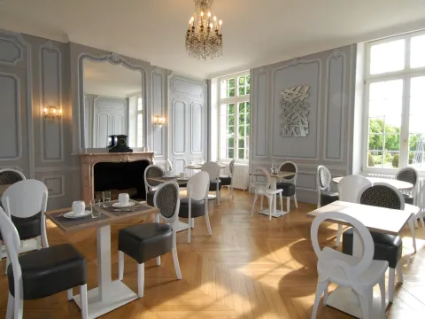 Domaine de Bayeux