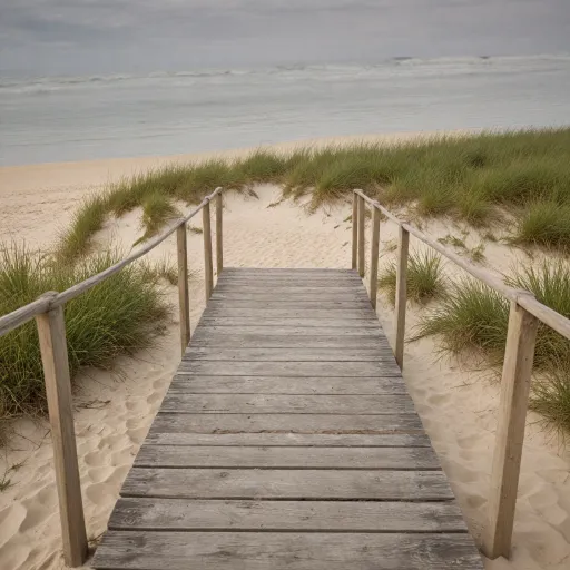 Plages du D-Day et UNESCO : ce que la candidature 2026 change pour les visiteurs