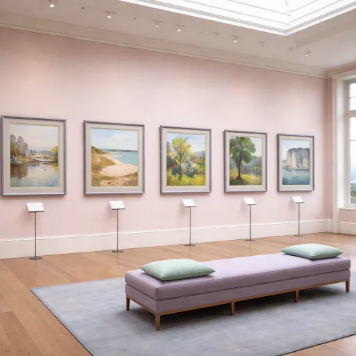 Normandie Impressionniste 2026 : cinq expositions à voir avant tout le monde