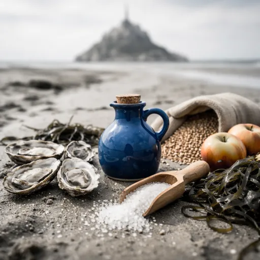 Pourquoi le Mont-Saint-Michel n'est pas (seulement) un cliché