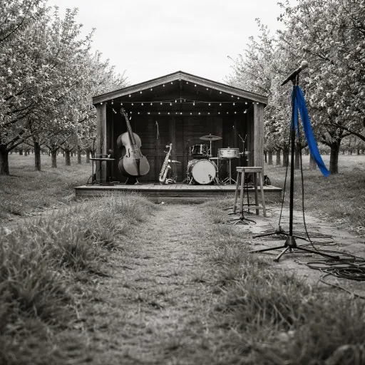 Jazz sous les Pommiers à Coutances : ce qu'il reste à attraper la semaine prochaine