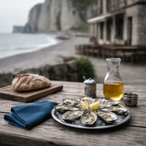 Meilleurs restaurants de Normandie : la sélection 2026 sans étoilé surcoté