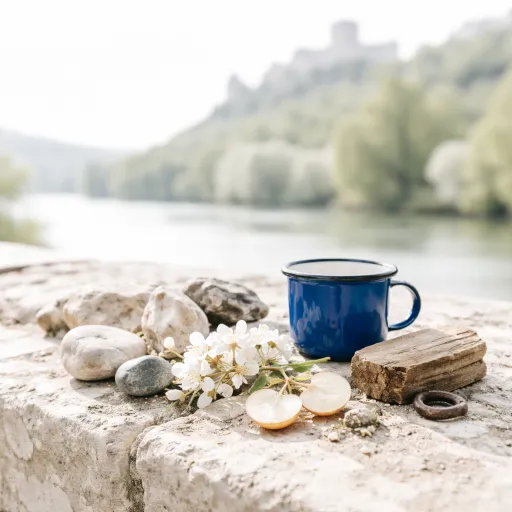 Les Andelys et Château-Gaillard : pourquoi cette balade vaut un détour de quatre heures