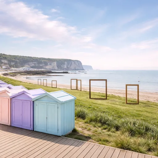 Festival Normandie Impressionniste : le programme des premières semaines