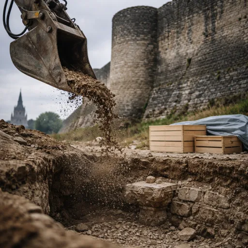 Caen, ville de Guillaume : quatre lieux pour comprendre l'aventure normande