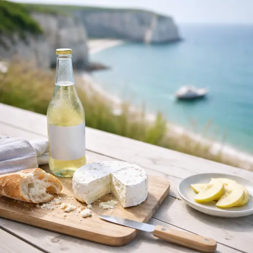Que faire en Normandie le temps d'un week-end de printemps