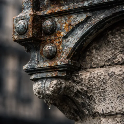 Rouen côté patrimoine : ce que la cathédrale ne raconte pas