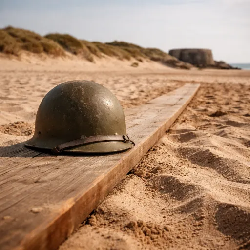 D-Day 2026 : préparer sa visite des plages du Débarquement pour le 82e anniversaire