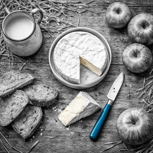 Camembert de Normandie AOP : pourquoi le vrai est en voie de disparition