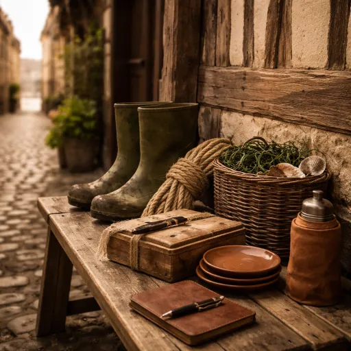 Honfleur hors des sentiers battus : les rues, les heures et les tables que les habitués gardent pour eux