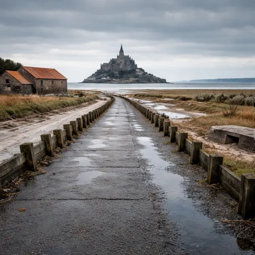 Que faire en Normandie pour un séjour nature et culture inoubliable