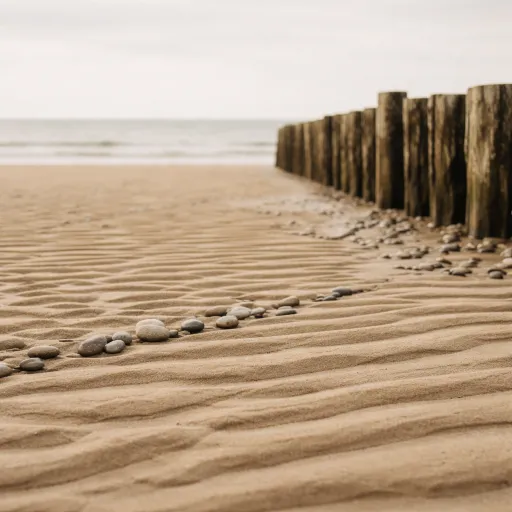 Comment organiser un séjour en Normandie pour visiter les plages du débarquement