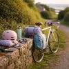 Circuits vélo en Normandie : itinéraires d’exception entre mer, bocage et patrimoine