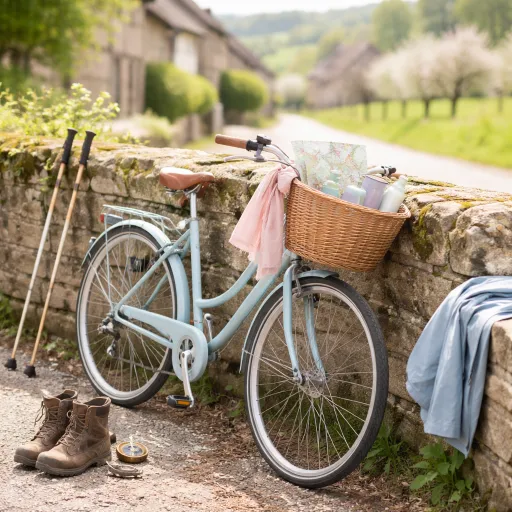 Voyager en Normandie : comment visiter le Pays d’Auge entre villages, vallées et Suisse normande