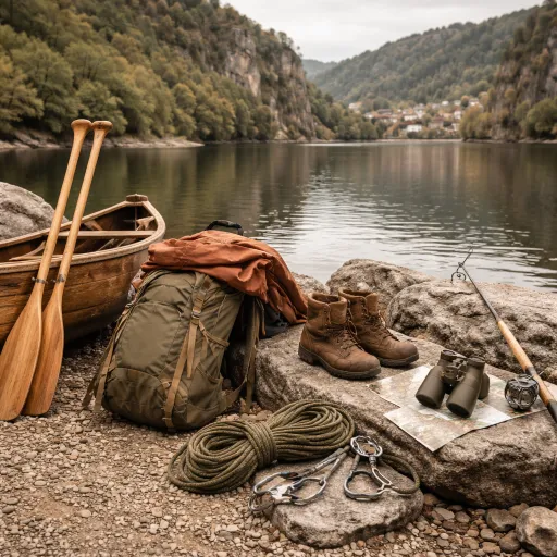 Visiter la Suisse normande : activités entre gorges, villages et lacs