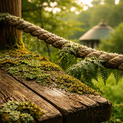 Un séjour nature en Normandie entre parcs naturels régionaux et hébergements insolites