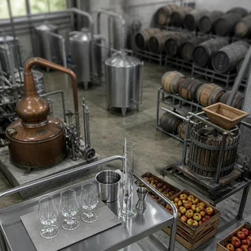 Calvados et pommeau : où déguster les eaux-de-vie normandes sans tomber dans le piège à touristes