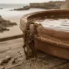 Thalasso à Granville : pourquoi la Manche vaut bien un bain d'eau de mer chauffée