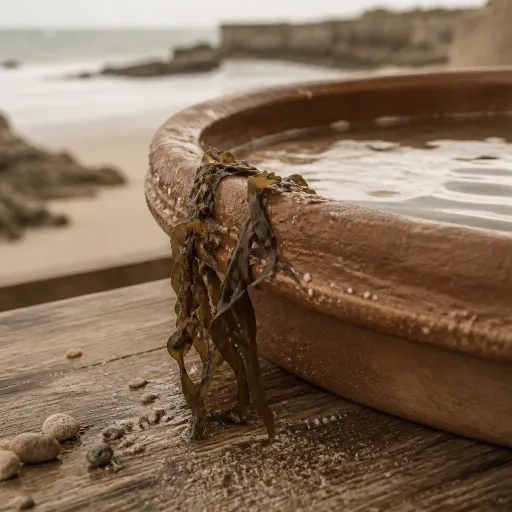 Thalasso à Granville : pourquoi la Manche vaut bien un bain d'eau de mer chauffée