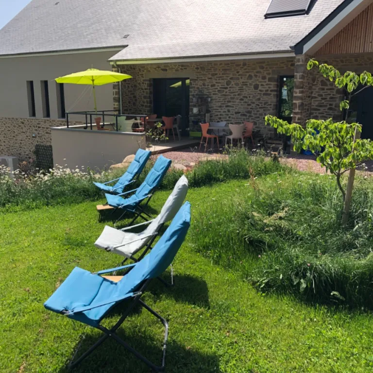 Interview de Franck Lecomte, du Domaine de la Belle Verte : L’art de valoriser un domaine d’exception en Normandie