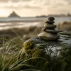 Le GR34 entre Mont Saint Michel et Saint Malo : un voyage côtier d’exception