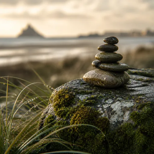 Le GR34 entre Mont Saint Michel et Saint Malo : un voyage côtier d’exception