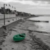 Vivre la côte normande en direct grâce à la webcam de Luc sur Mer