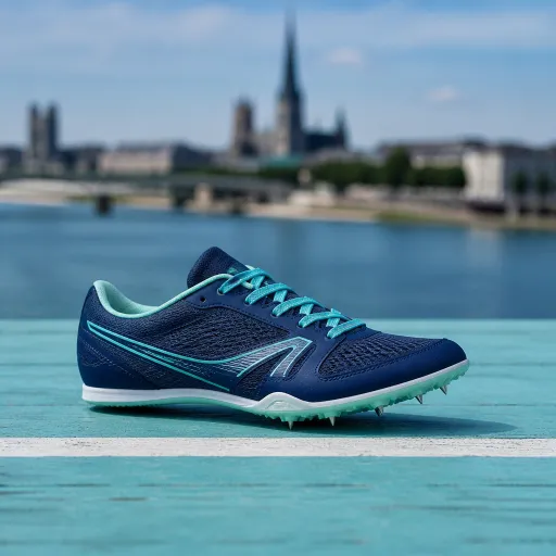 Voyager en Normandie autour du meeting de Sotteville, grand rendez‑vous d’athlétisme à Rouen