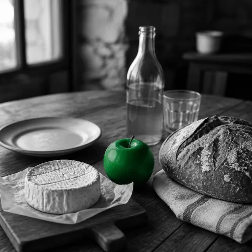 Vivre un cours de cuisine à Rouen : l’art de la table normande en immersion