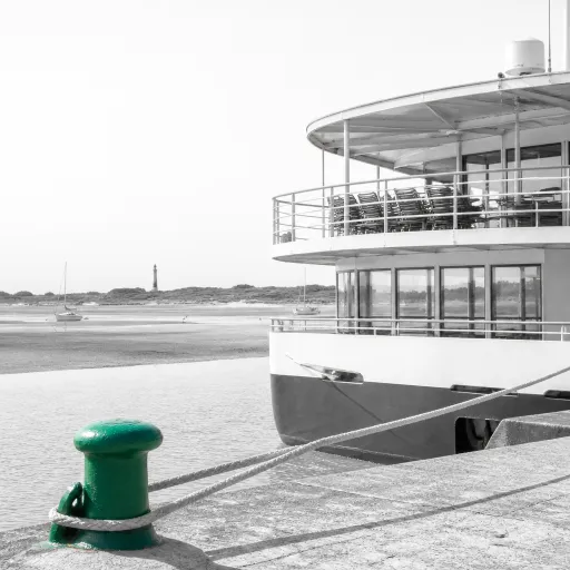 Une croisière sur la Seine de Paris à la Normandie : art, estuaire et escapades nautiques