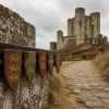 Voyage en Normandie : lire les blasons normands sur les traces de Guillaume le Conquérant