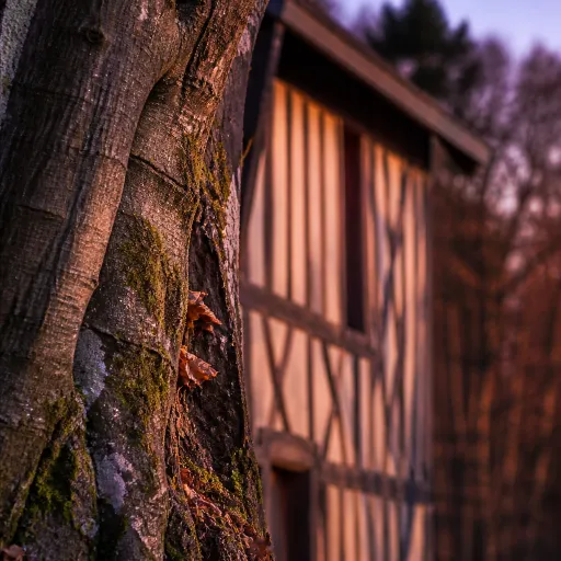 Lyons-la-Forêt et la forêt de Lyons : deux jours entre hêtres centenaires et colombages