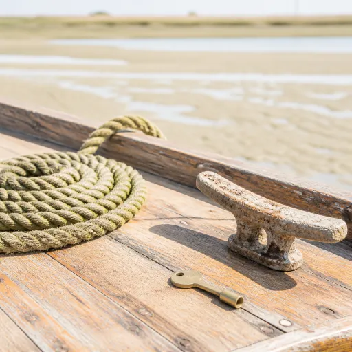 Permis bateau à Caen : la clé pour explorer la Normandie côté mer et rivières
