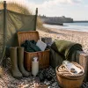 Vivre la magie des Sorties de Bains à Granville, porte maritime de la Normandie