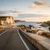 Vol Caen Nice : l’allié malin de votre road trip côtier en Normandie et sur la Côte d’Azur