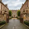 Valognes, le Versailles normand : les hôtels particuliers oubliés du Cotentin